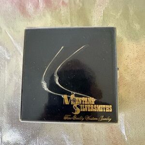 Montana Silversmiths Silver Western Boot Tips.